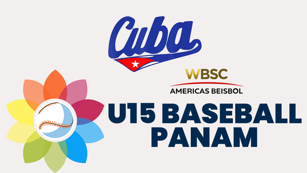 Cinco de Granma en la preselección sub 15 de pelota | CMKX Radio Bayamo