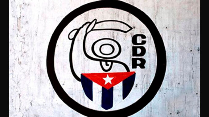 CDR