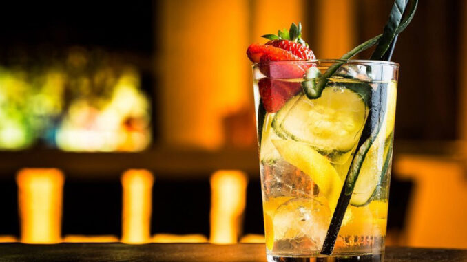 Coctel