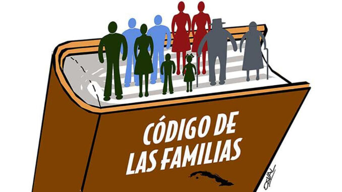 Código