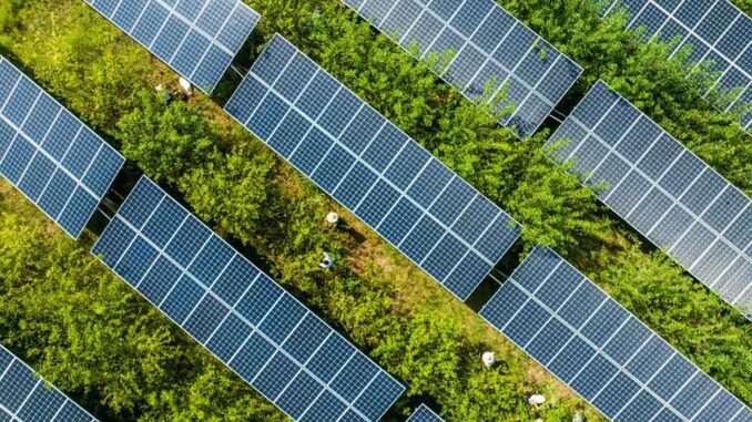 Energías Renovable
