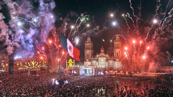 Grito de Dolores