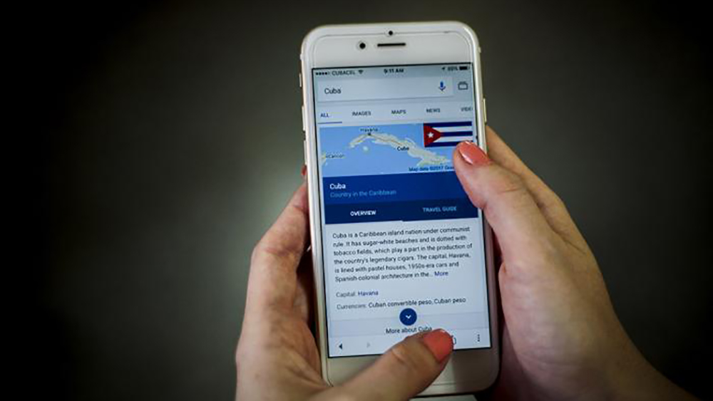 Feria Informática 2024, avanzar rápido hacia digitalización en Cuba ...