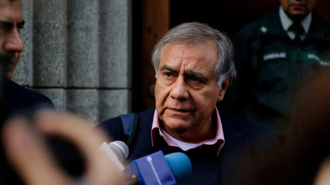 Juan Adrés Lagos