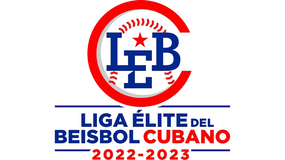 Revelan identidades visuales para Liga Élite del Beisbol Cubano