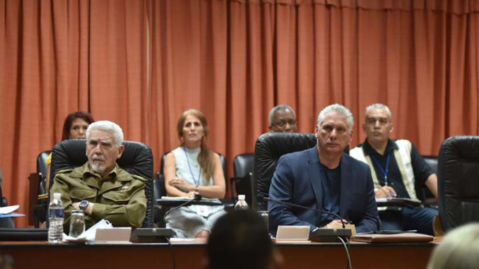 Miguel Díaz