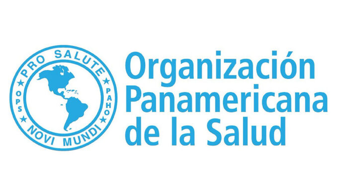 Organización Panamericana de Salud