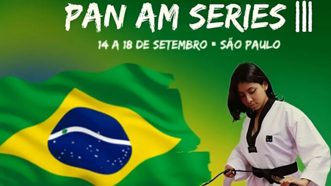 Parataekwondocas
