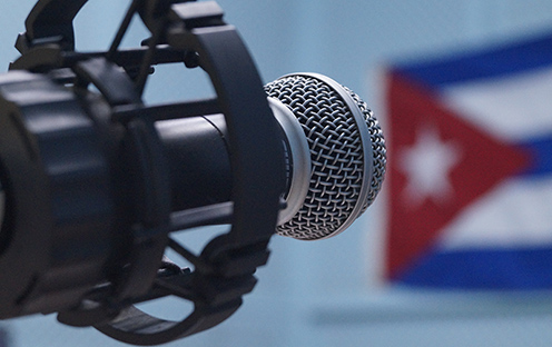Permitirse Evolucionar Asistencia En VIVO | CMKX Radio Bayamo
