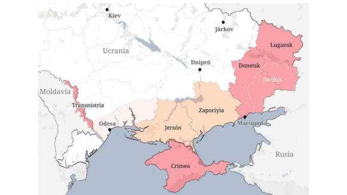 Referendum Ucrania