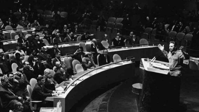 fidel-onu
