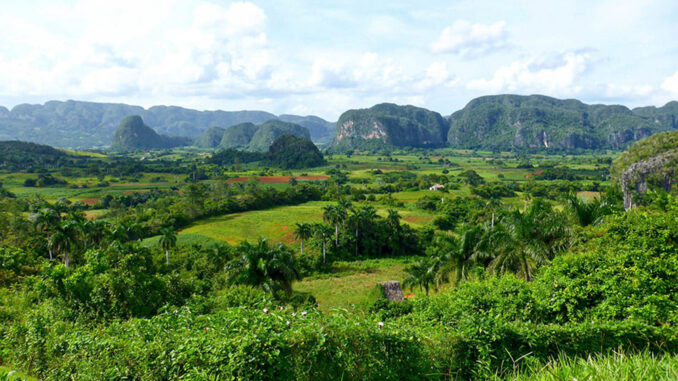 vinales-cuba