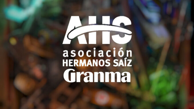AHS Granma