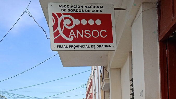 Ansoc Granma
