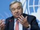 Guterres