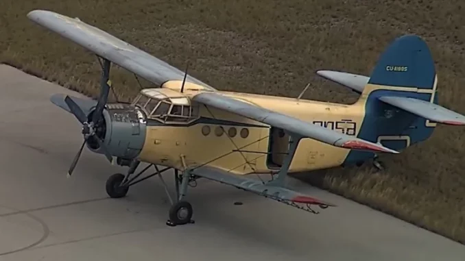 Avión