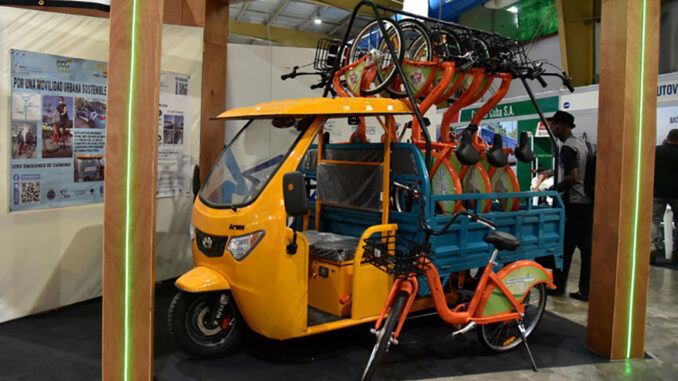 Bici