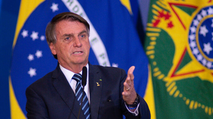Bolsonaro