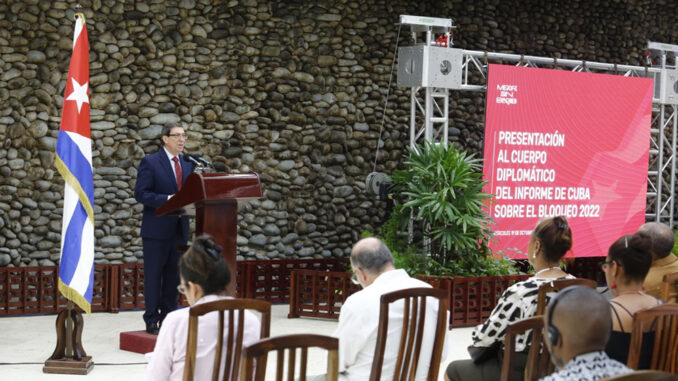 Bruno Rodríguez P