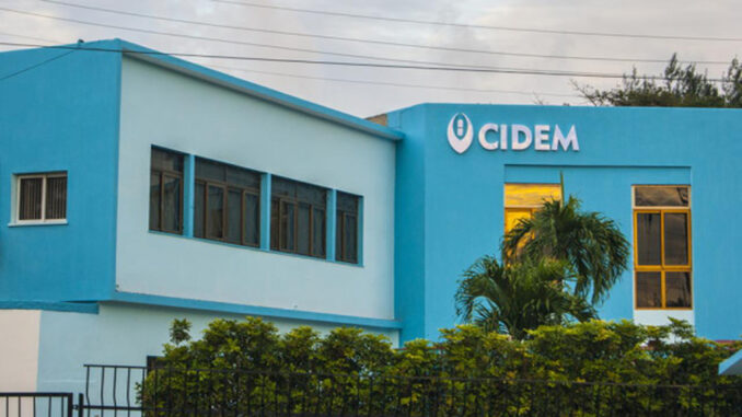 CIDEM