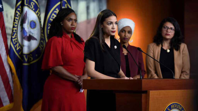 Cámara de Representantes de Estados Unidos