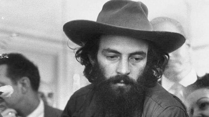 Camilo Cienfuegos 1