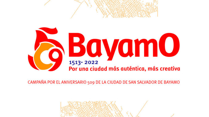 Campaña 509 Bayamo