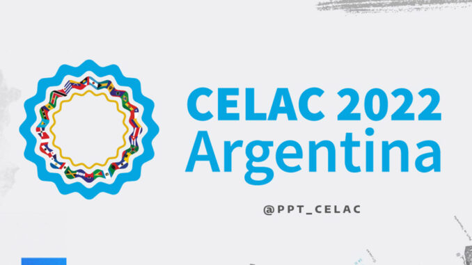 Celac 2022