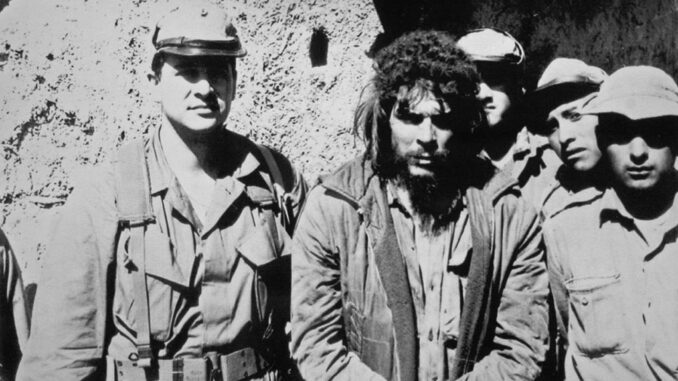 Che Guevara