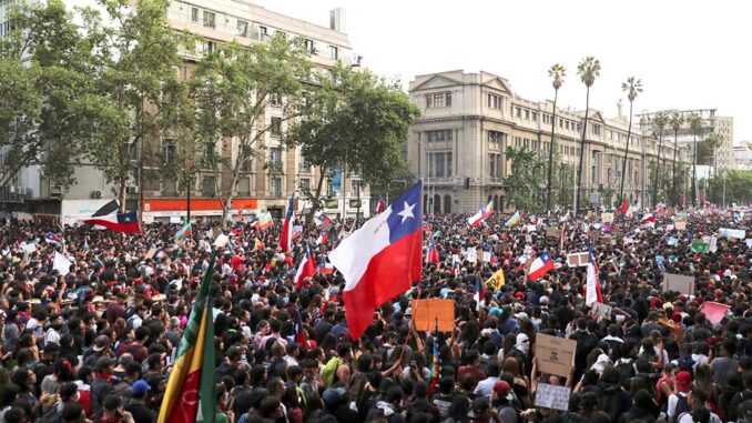Chile