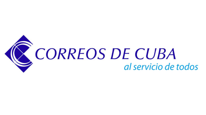 Correos de Cuba