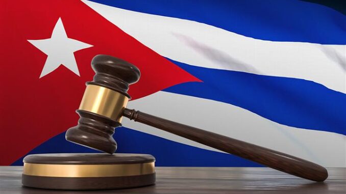 Cuba