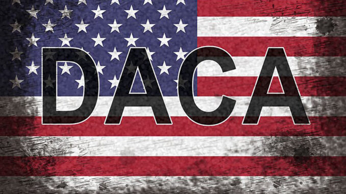 DACA