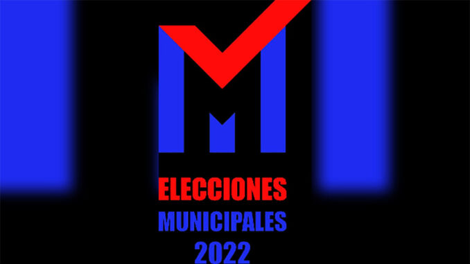 Elecciones 2022