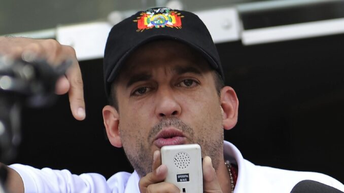 Fernando Camacho