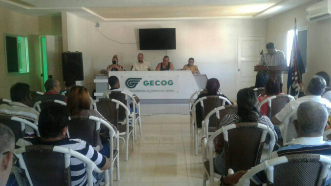 GECOG