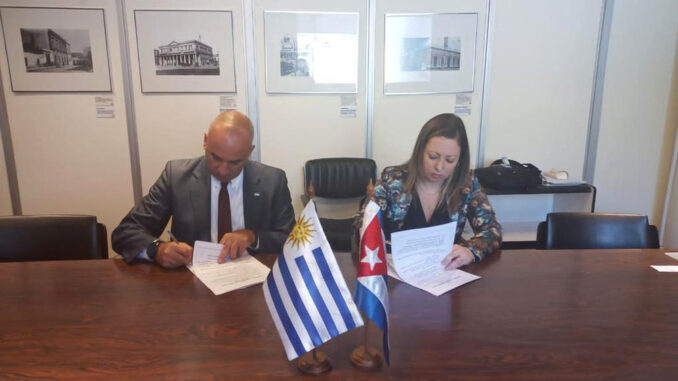 III Ronda de Conversaciones Migratorias