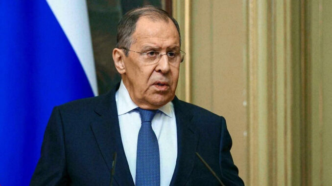 Lavrov