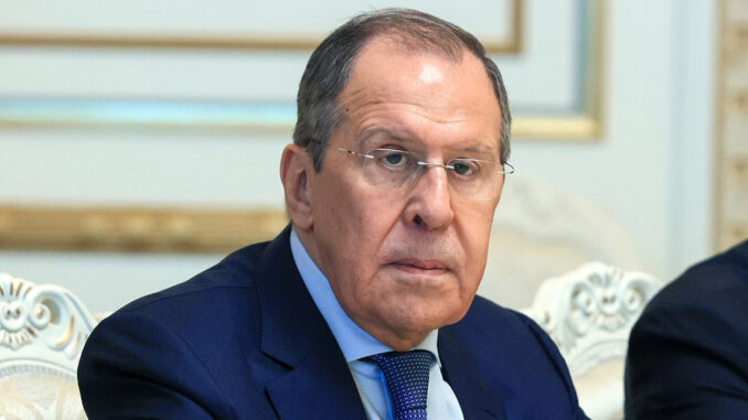 Lavrov