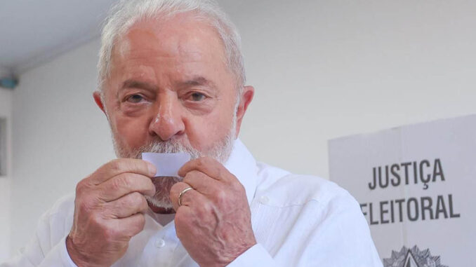Lula