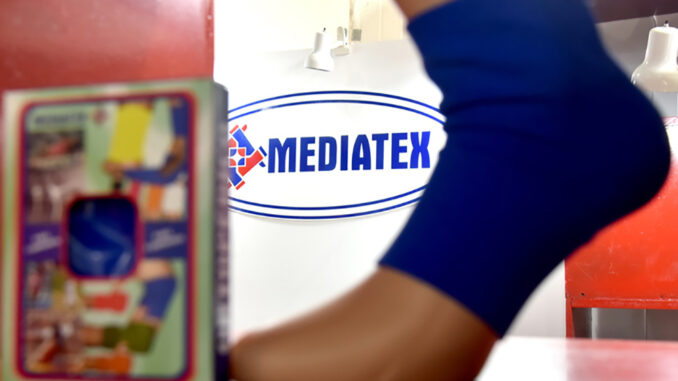 Mediatex