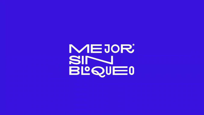 Mejor sin bloqueo 1