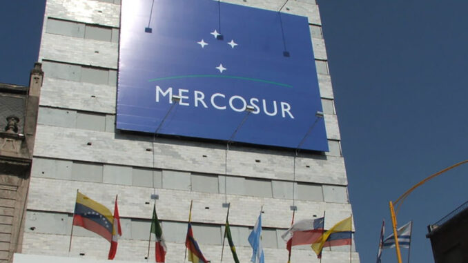 Mercosur-1