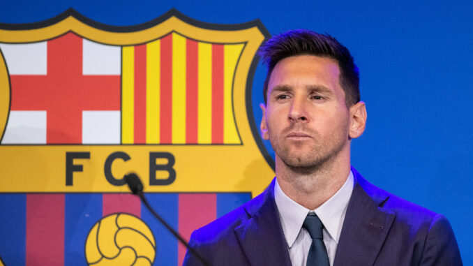 Messi