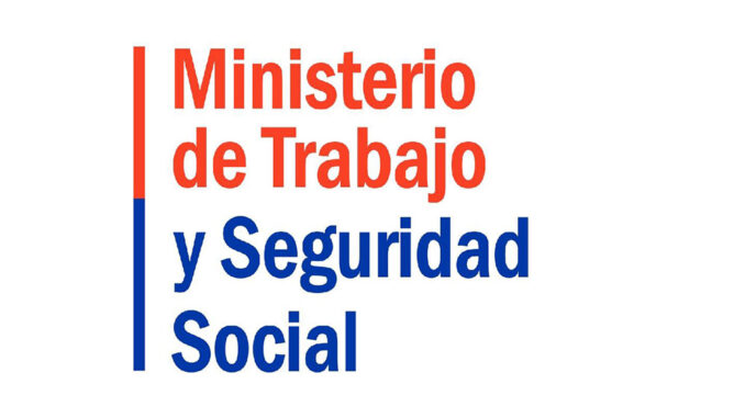 Ministerio de Trabajo y Seguridad Social (MTSS)