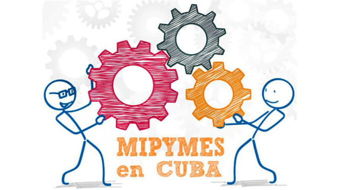Mipymes