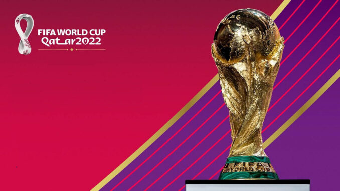 Mundial Qatar