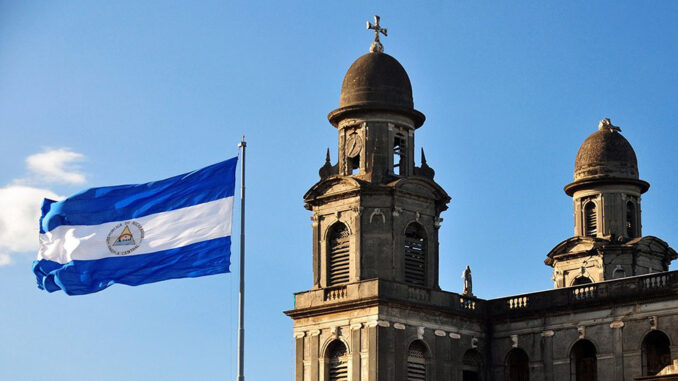 Nicaragua