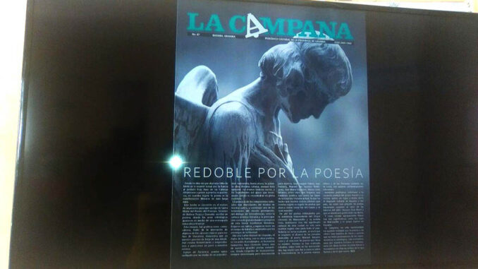 Presentación de la Campana4