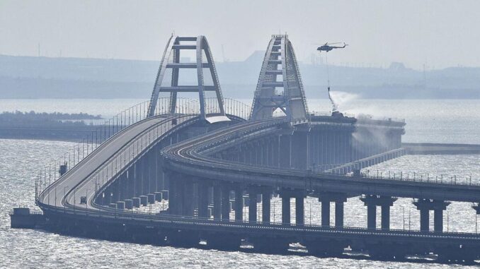 Puente de Crimea